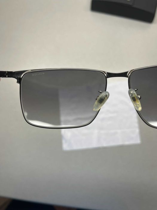 Слънчеви очила Police Brooklyn 9 SPL539 Sunglasses SPL539 568F