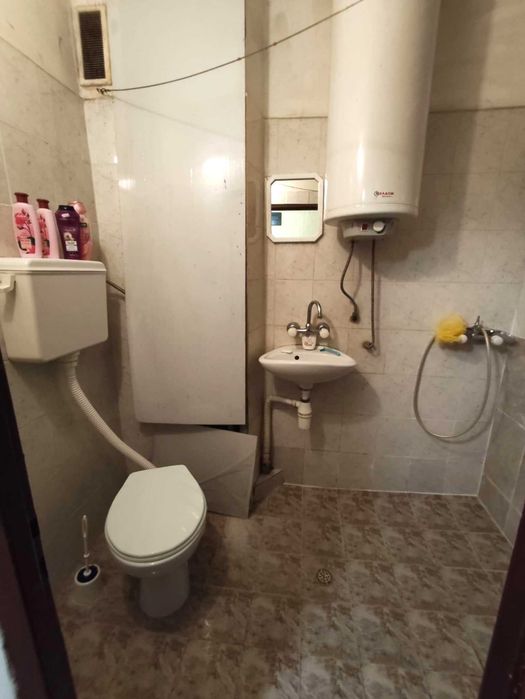 Отлична гарсониера в ж.к. Химик