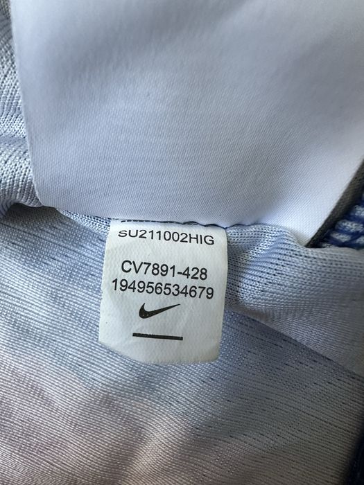 Nike Barcelona original тениска.L