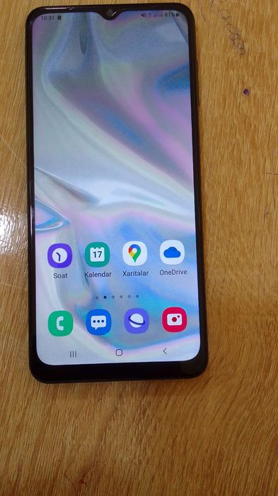 Samsung A12 sotiladi