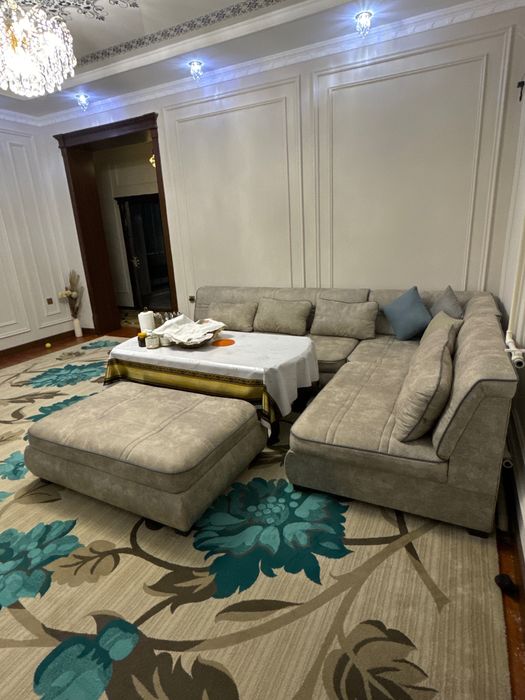 Уголок мягкий диван мебель