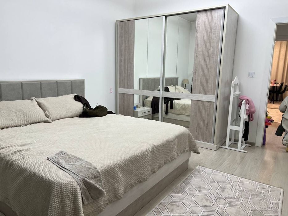 Квартира| GOLDEN House" КОМПЛЕКС " ЖК Династия"| 2/7/9 61м2 паркентски