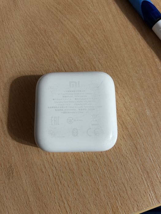 Casti Mi True Wireless
