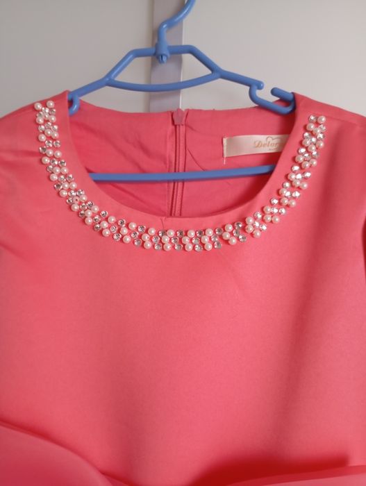 Продам платье для девочки