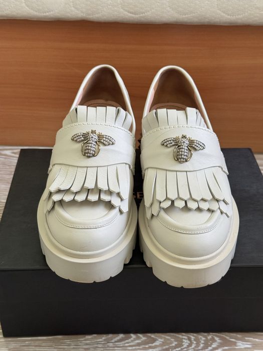 Дамски лоуфъри Musette