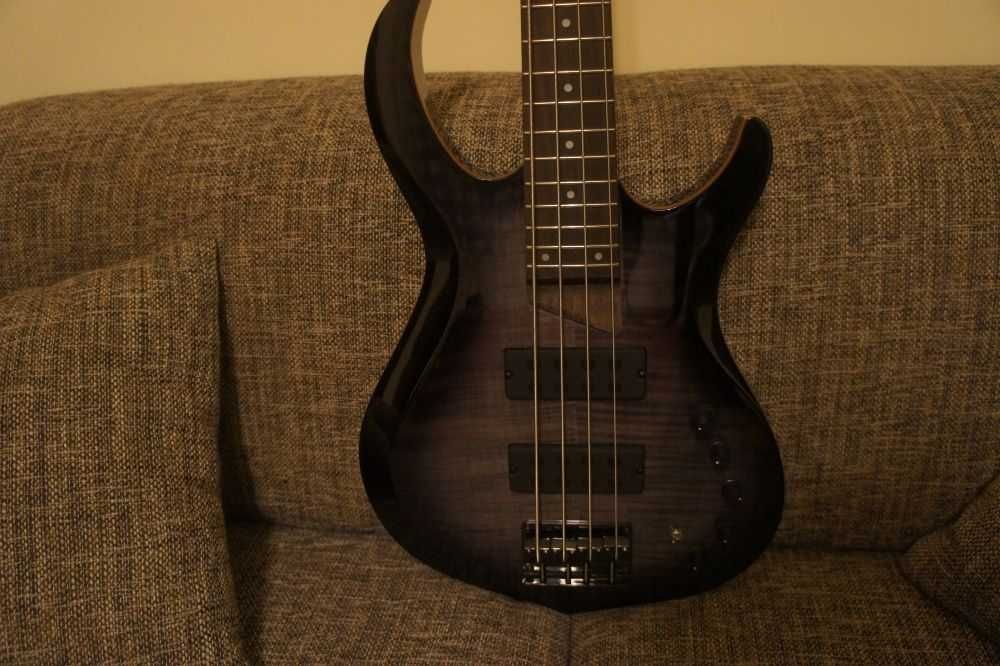 Chitara bass electric MARCUS MILLER M3 TBK