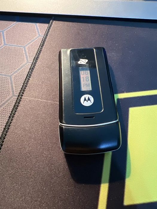 YENGI ! Motorola W385 Perfectum CDMA | Dostavka | Garantiya !