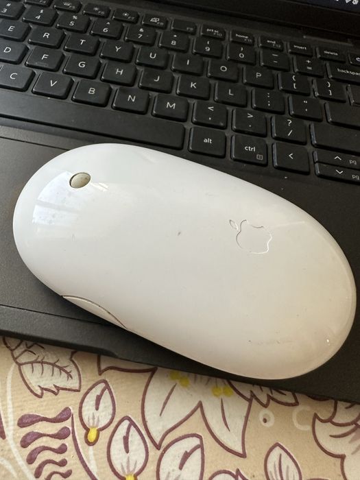 Mouse Apple a1197