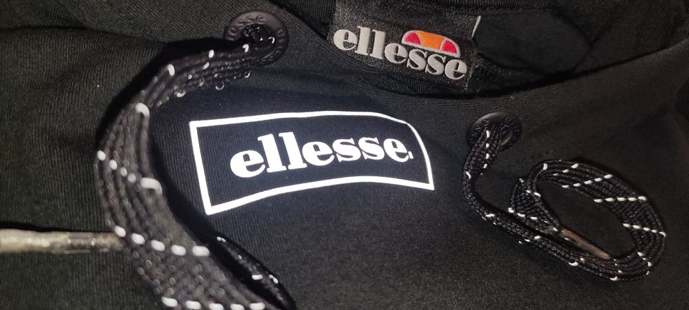 Hanorac Ellesse Buffona OH Hoody