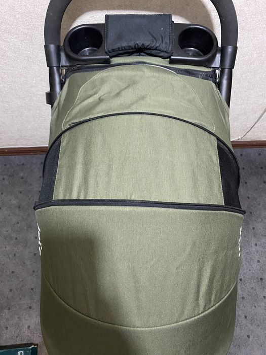 Прогулочная Коляска Joie