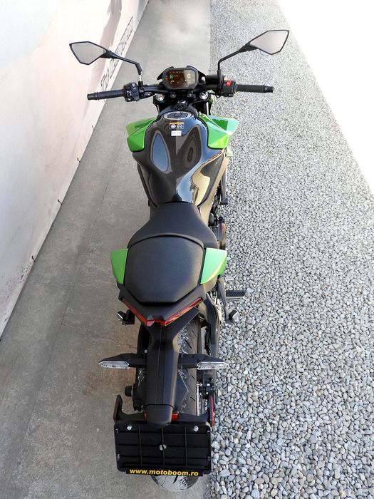 Motocicletă Kawasaki Z650 S 2026  | Rate | Leasing