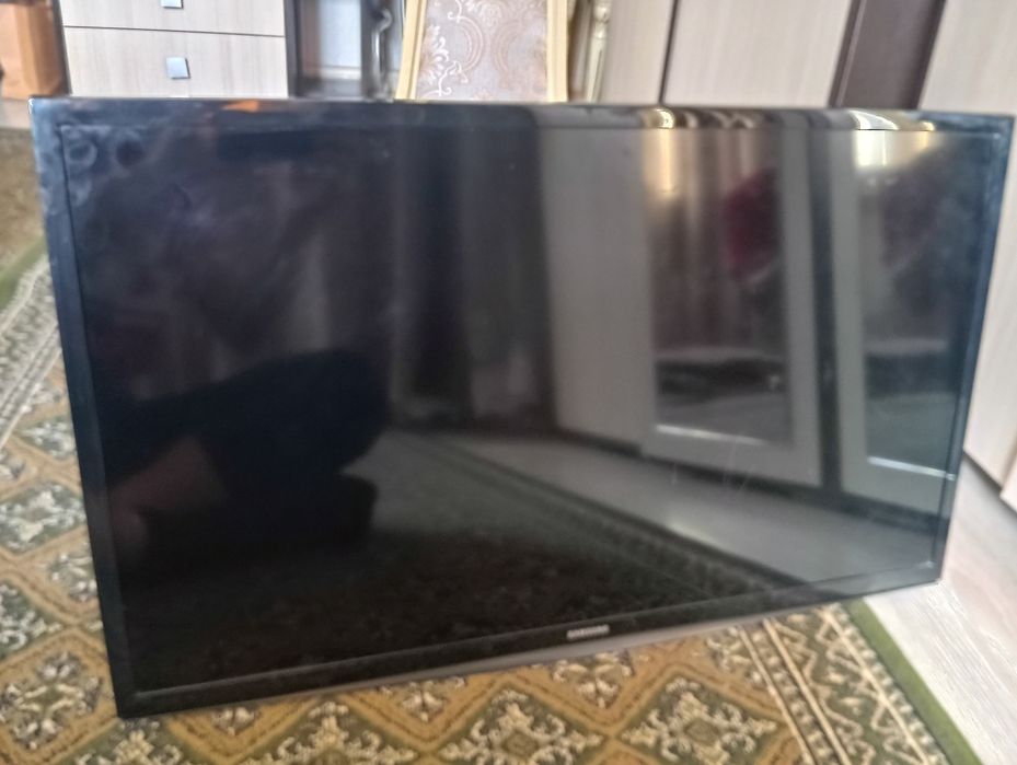 Samsung  Led  теледидары .Жағдайы өте жақсы  , бағасын келісуге болады