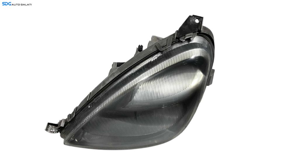 Far Stanga EUROPA Mercedes Clasa A Class W168 Non Facelift NFL 1997 - 2004 Cod A1688201761 [L5871]
