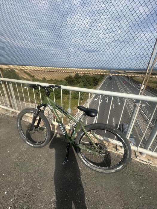 mtb umf vardy 26 inch