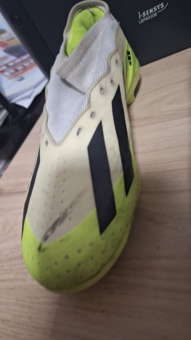 crampoane adidas crazyfast