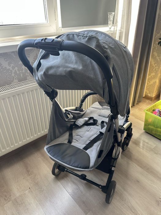 Коляска Chicco goody