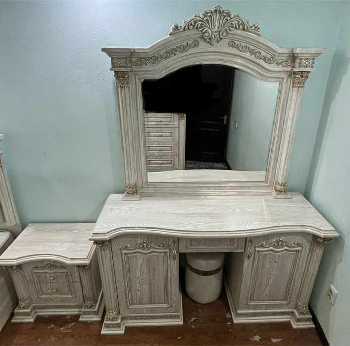 Ётоқхона мебели