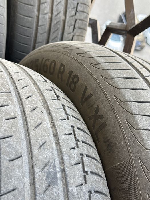 Балон 235/60 R 18 V