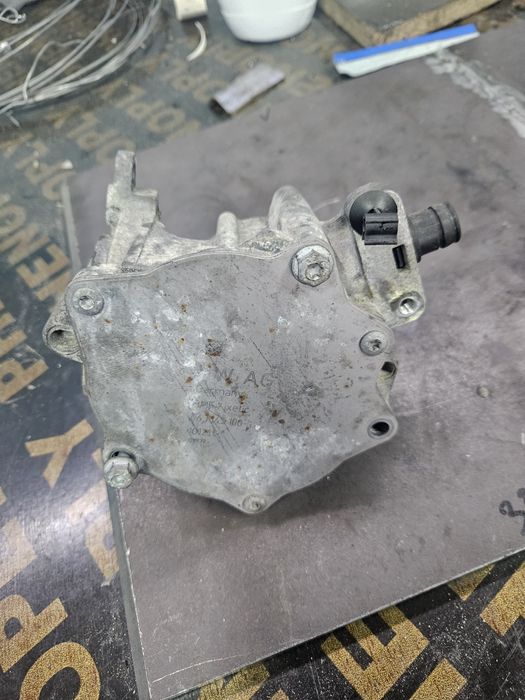 Вакуум помпа 2.0тфси audi vw seat skoda 2.0тфси голф пасат шаран