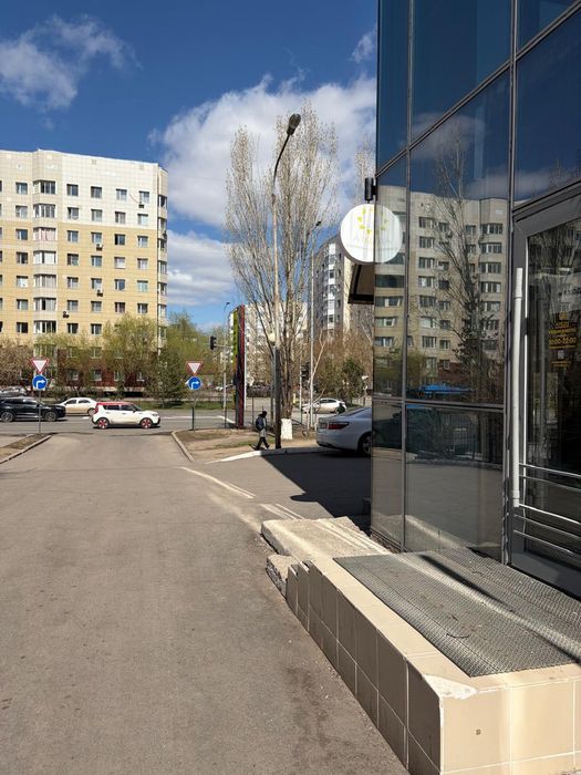 Аренда Помещение Цоколь 400кв