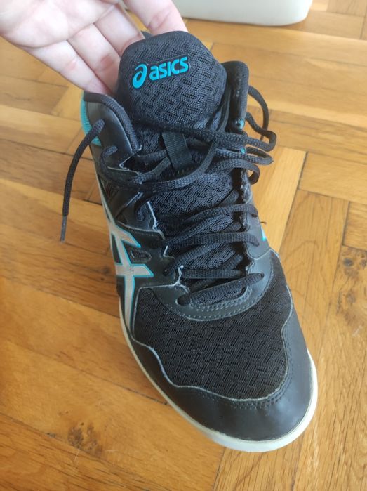 Маратонки Asics 44