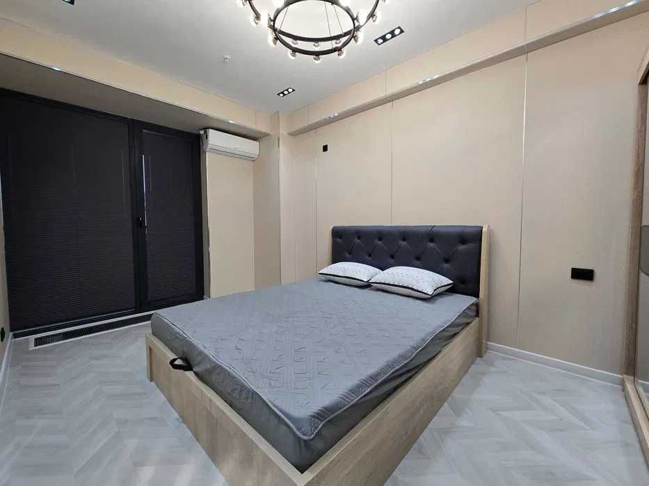 Бомба Цена! Шайхантахурский 2х ком NRG U Tower ор-р Ташкент Сити ID03