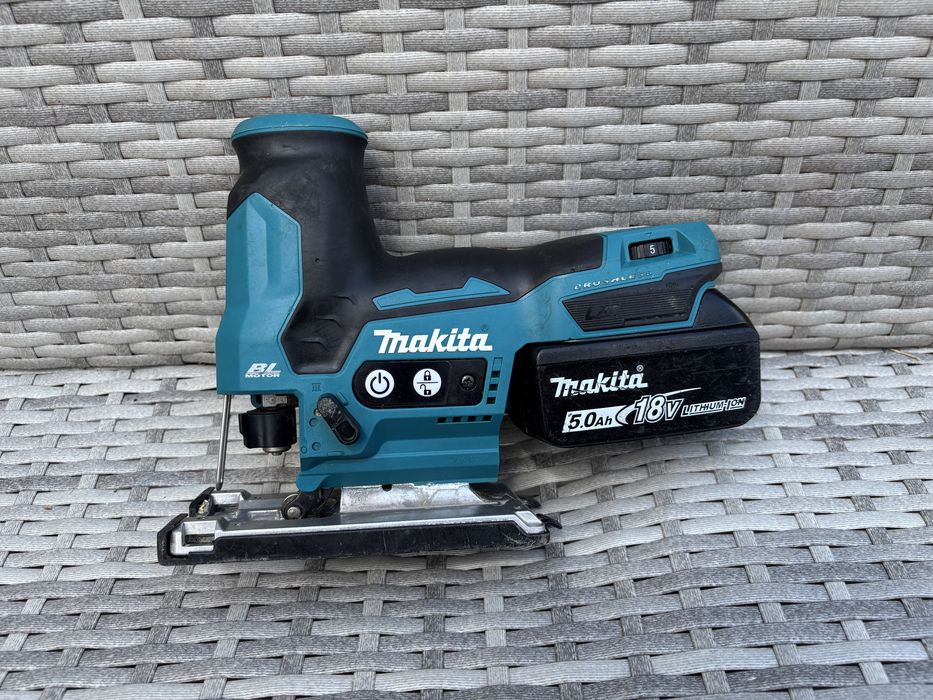 Pendular soricel makita DJV185 2025