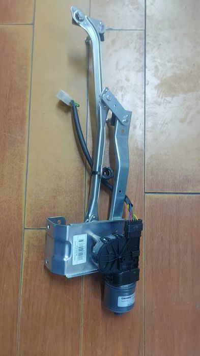 Стеклоочиститель ГАЗель NEXT в сборе оригинал!