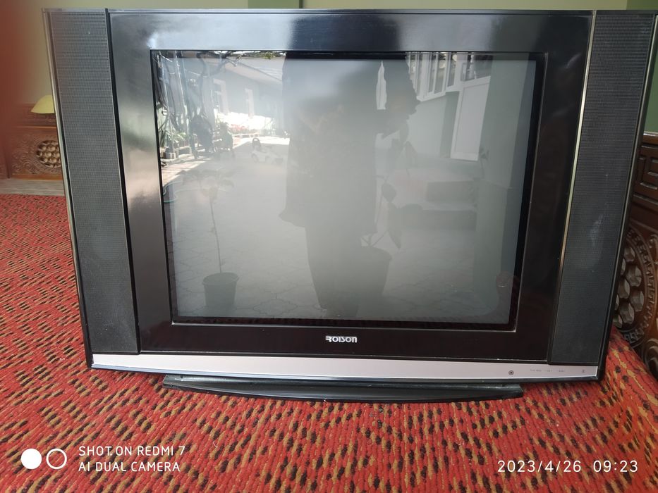 Телевизор Ройсин