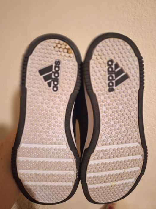 Adidas Tensaur Dama
