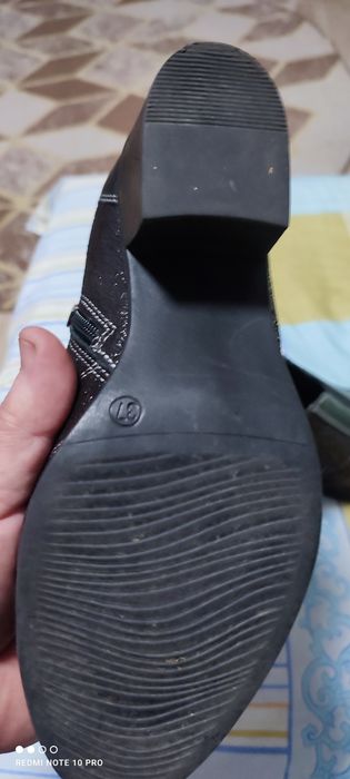 Pantofi dama eleganți