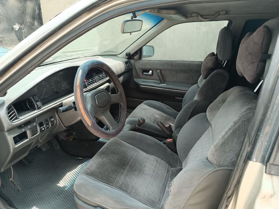 Продам Мазду 626 переходка