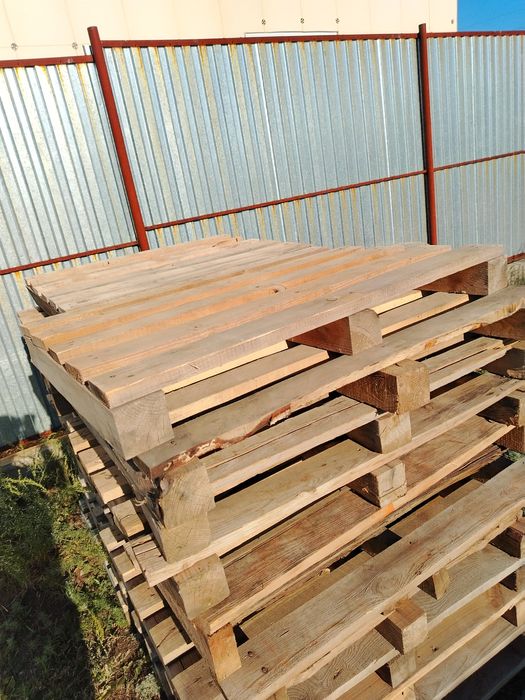 Продам Паддоны 1000тг 24шт бар