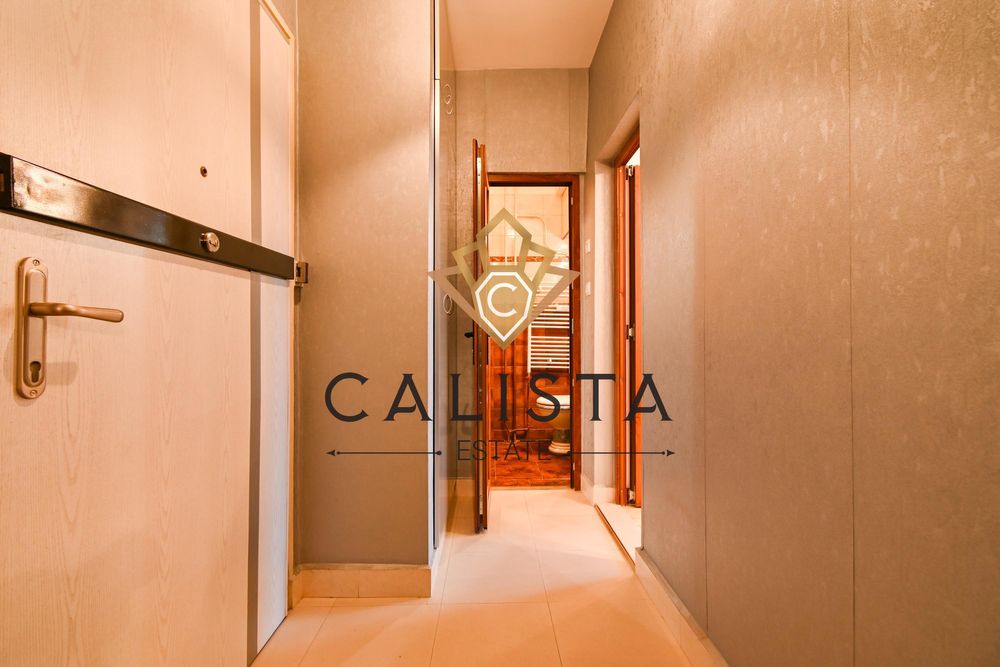 Дава се под наем Едностаен апартамент в София, Лозенец - 50 кв.м за 499 € - Снимка #4