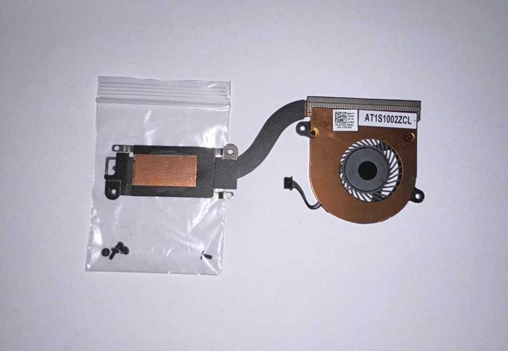 Sistem de racire - Dell Latitude 7480 - Perfect functional