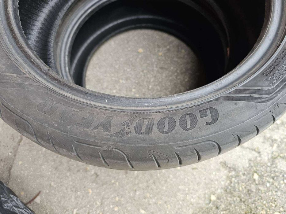 Гуми GoodYear 225/65/R17