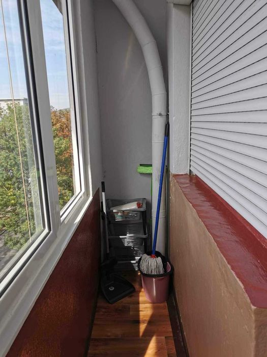 Продавам двустаен апартамент в центъра на Габрово.