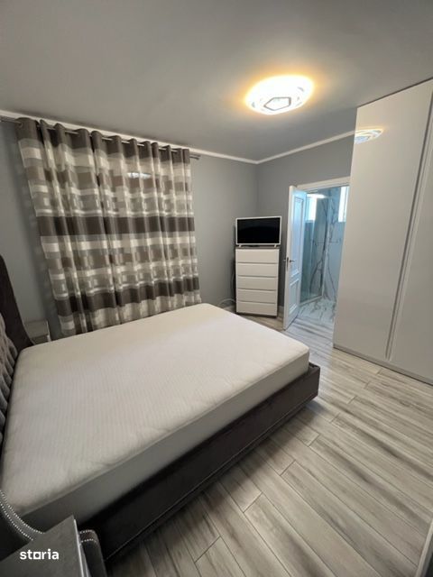 Apartament 2 camere de vanzare in Ghencea