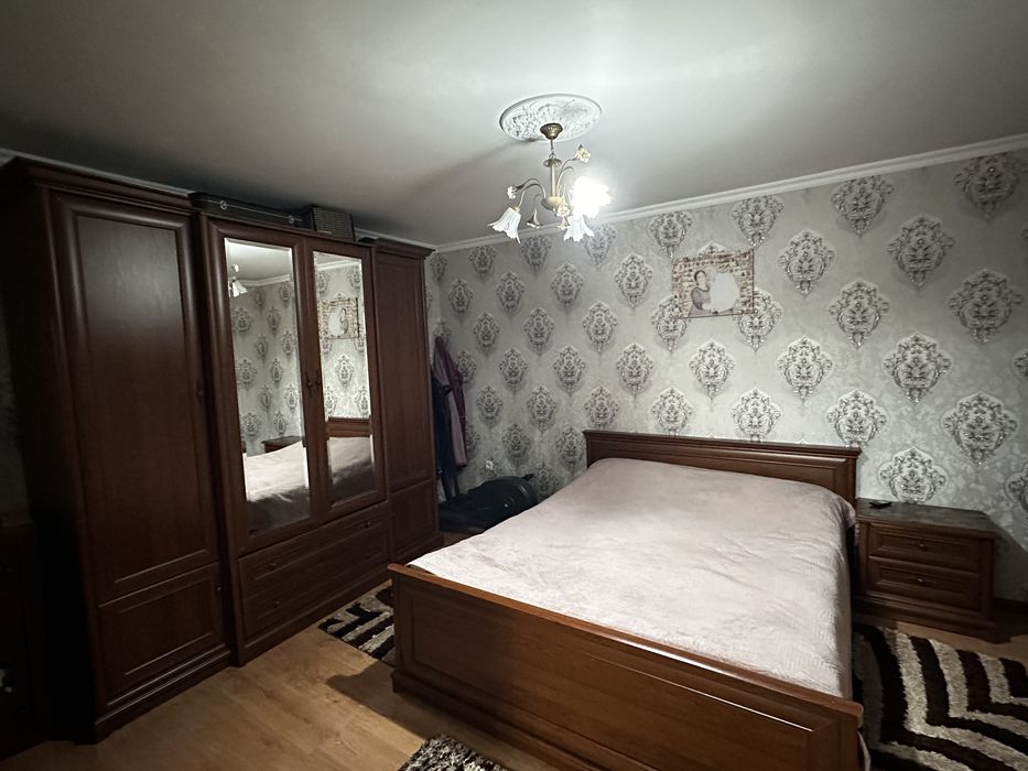 Спальный горнитур