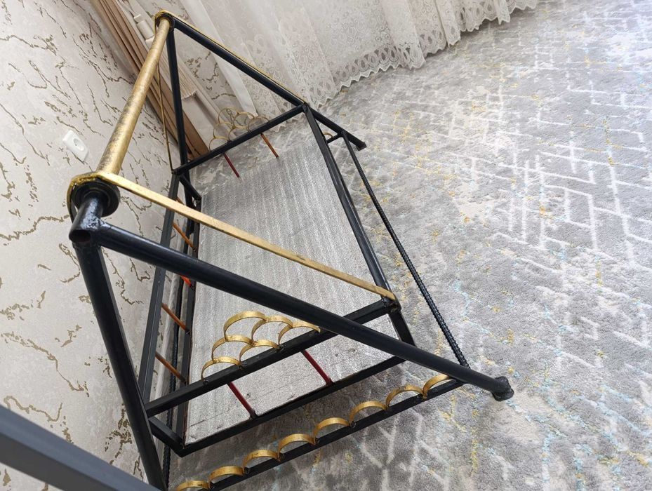 Bolalar uchun qulay belanchak siz hohlagan razmerda