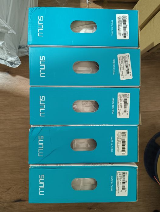 5  КГ  SUNLU PLA+