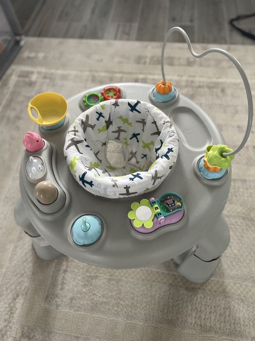 Centru de activitati