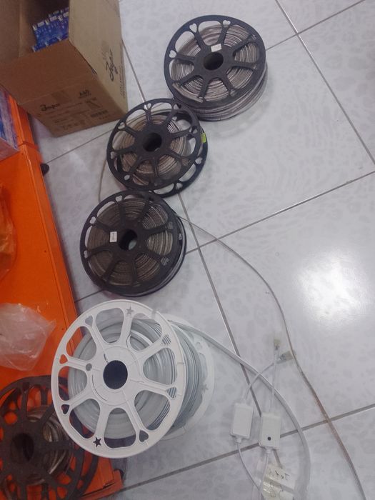 Светодиодная лента