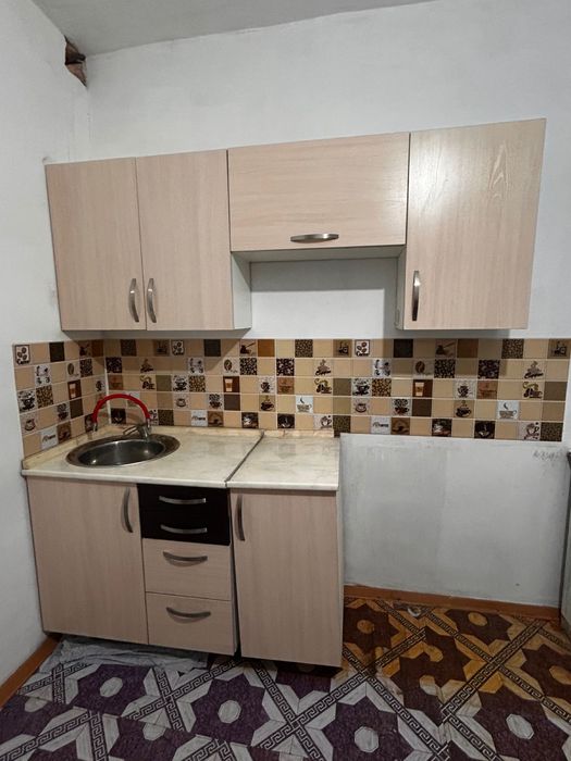 Продается кухонный гарнитур