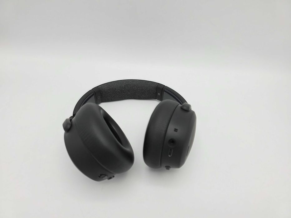 Casti  Audio Over-Ear SKULLCANDY Crusher ANC 2 S6CAW Bluetooth Black
