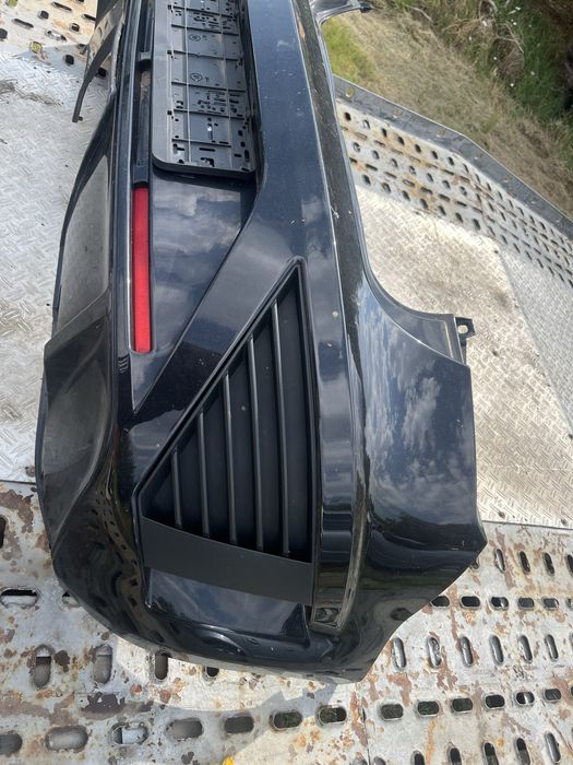 Задна броня Seat Ibiza IV