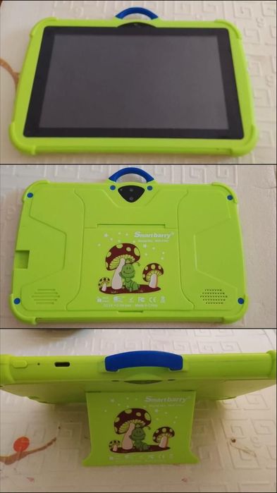 Продается детский планшет