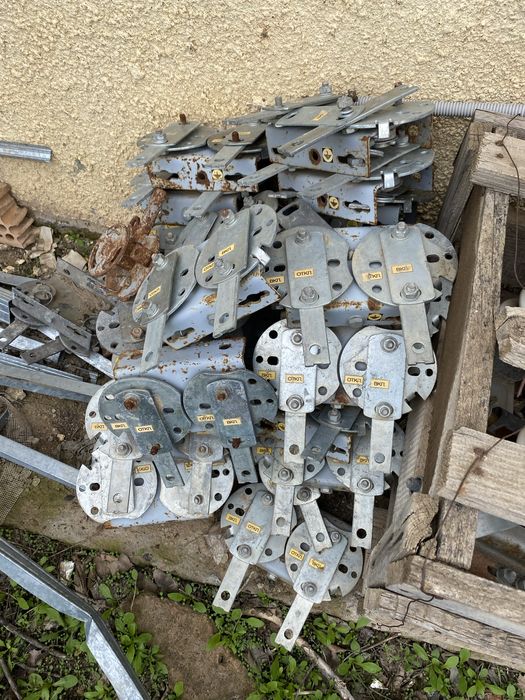 Продам разъединители РЛНД