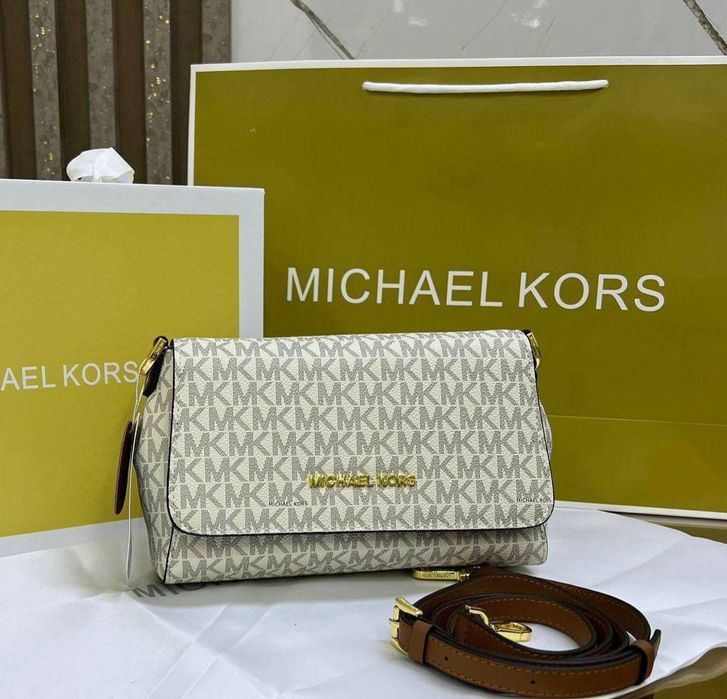 Сумка Michael Kors LUX 1:1