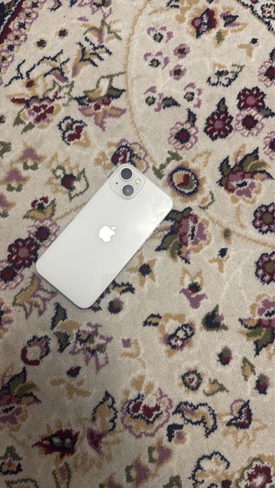 Iphone 13,в отличном состоянии